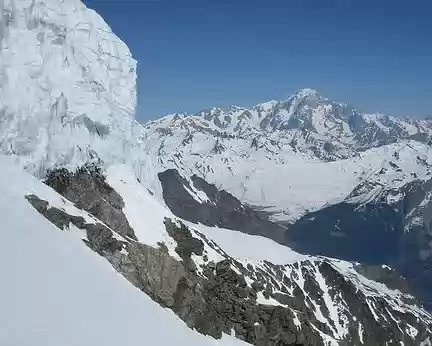 2012-03-30_30 Sur le glacier de la Martin, Mont Blanc